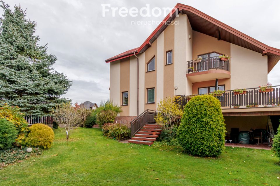 Dom Tarnów sprzedaż