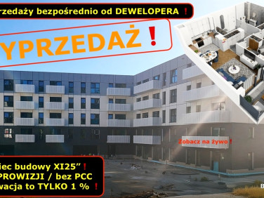 Mieszkanie Gliwice
