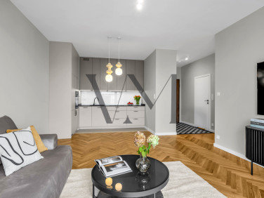 Mieszkanie apartamentowiec wynajem