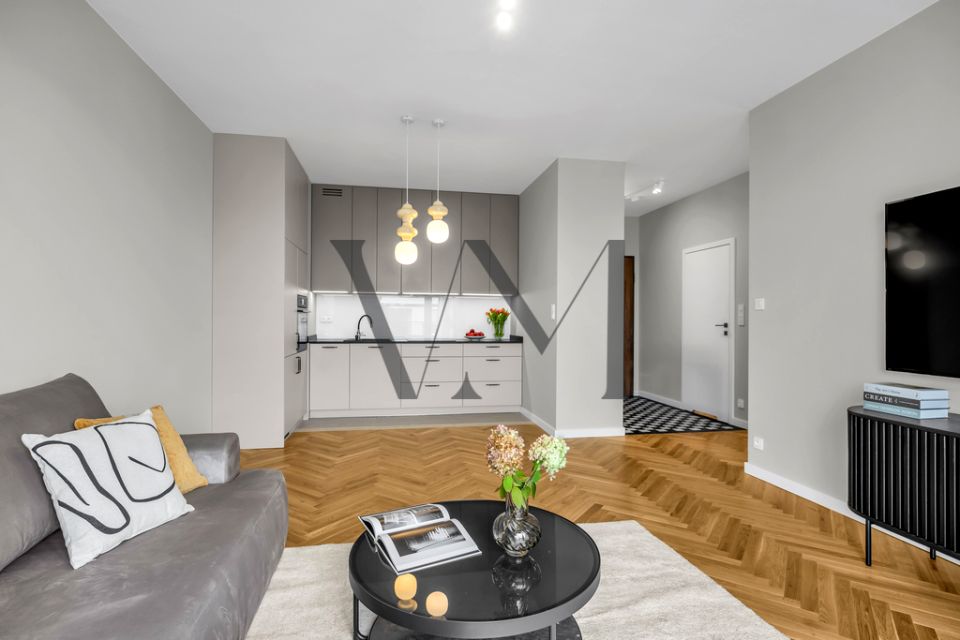 Mieszkanie apartamentowiec wynajem