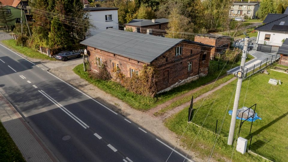 Dom Rybnik