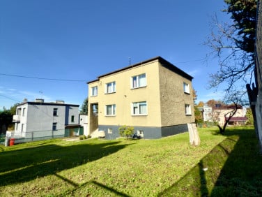 Dom Piekary Śląskie