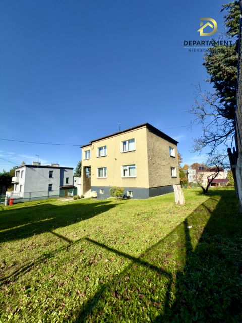 Dom Piekary Śląskie