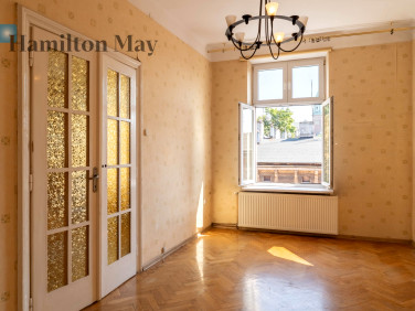 Mieszkanie Kraków sprzedaż