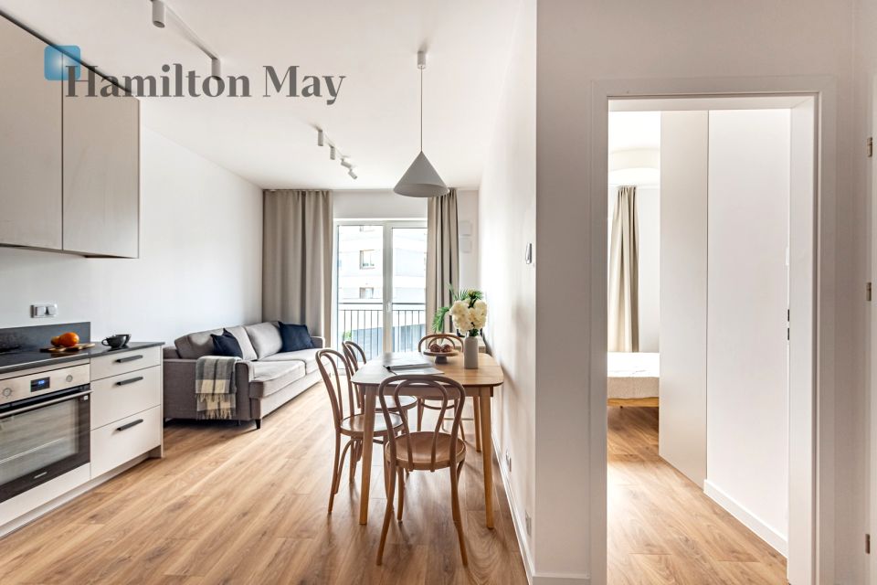 Mieszkanie apartamentowiec sprzedaż