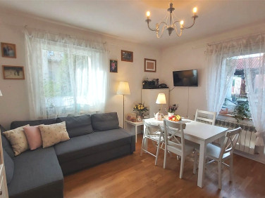 Mieszkanie Oświęcim