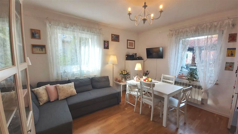 Mieszkanie Oświęcim