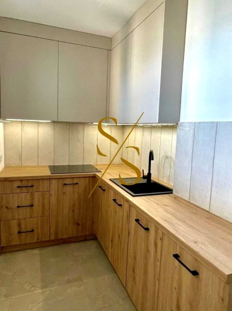 Mieszkanie Bydgoszcz