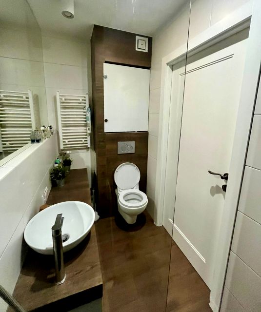 Mieszkanie Myslenice