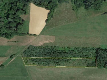 Działka rolna Pawłokoma