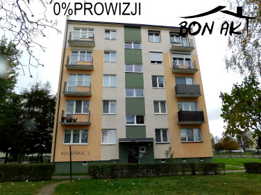 Mieszkanie Szamotuły