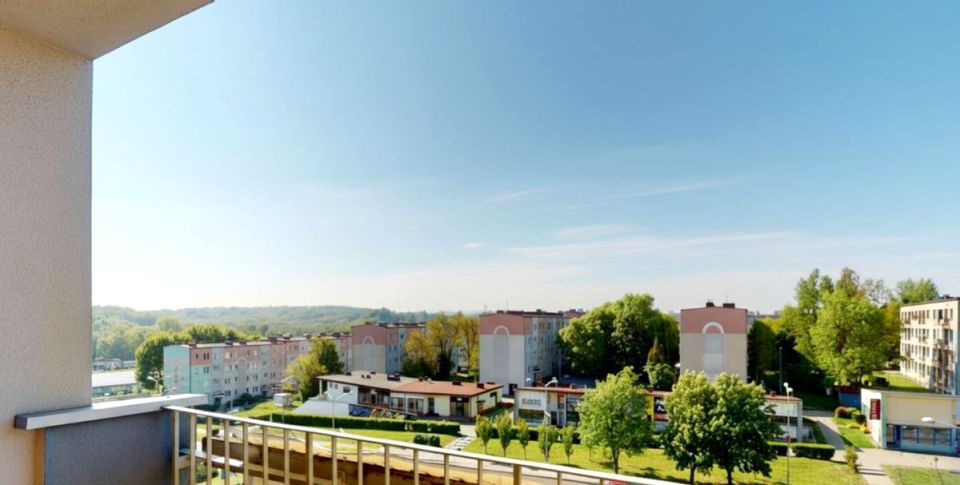 Mieszkanie blok mieszkalny sprzedaż