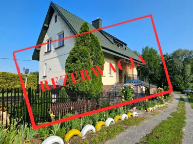 Dom Poręba Spytkowska