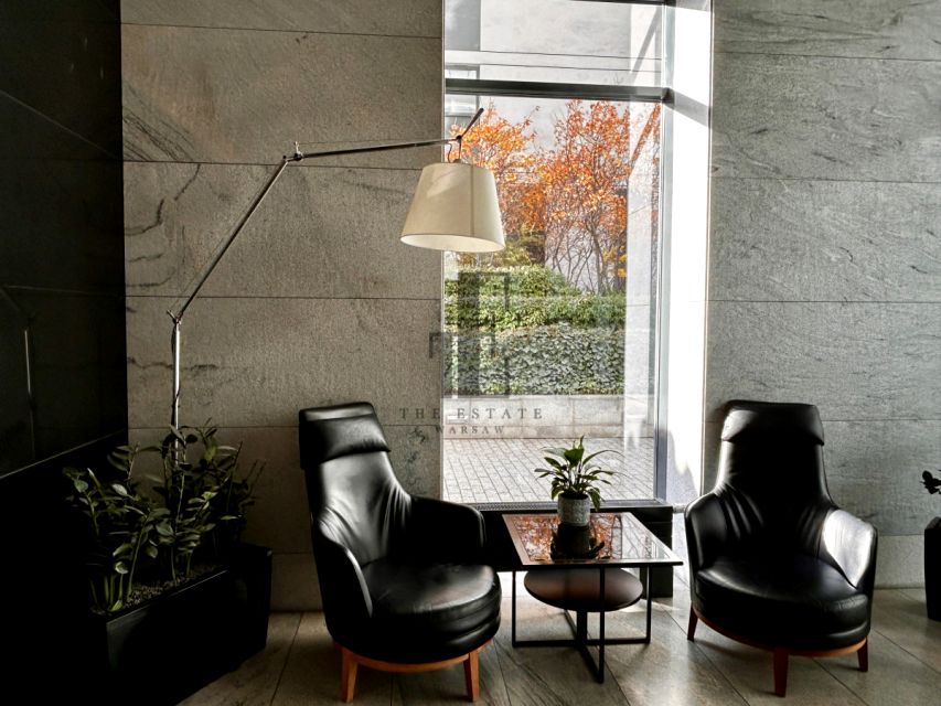 Mieszkanie Warszawa