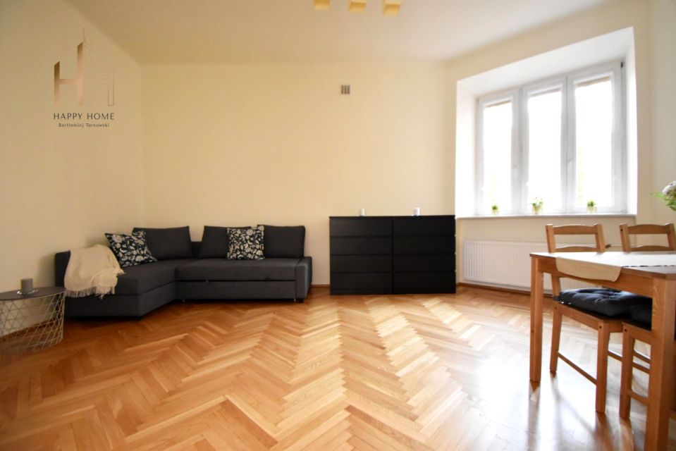 Mieszkanie Warszawa wynajem