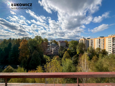 Mieszkanie Bielsko-Biała