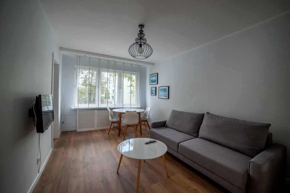 Mieszkanie Stalowa Wola