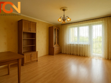 Mieszkanie przy lesie