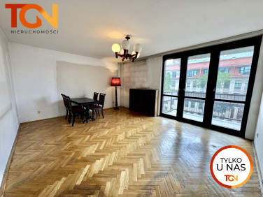 Mieszkanie Łódź