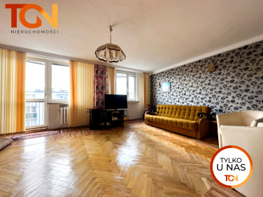 Mieszkanie Aleksandrów Łódzki