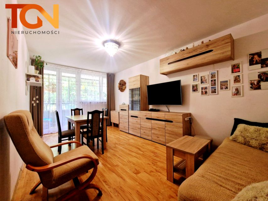 Mieszkanie blok mieszkalny sprzedaż