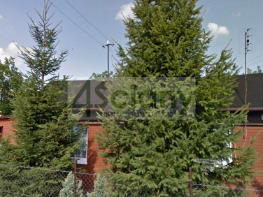 Ogrodzona działka sprzedam