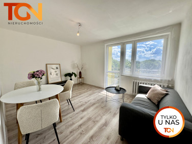 Mieszkanie Pabianice