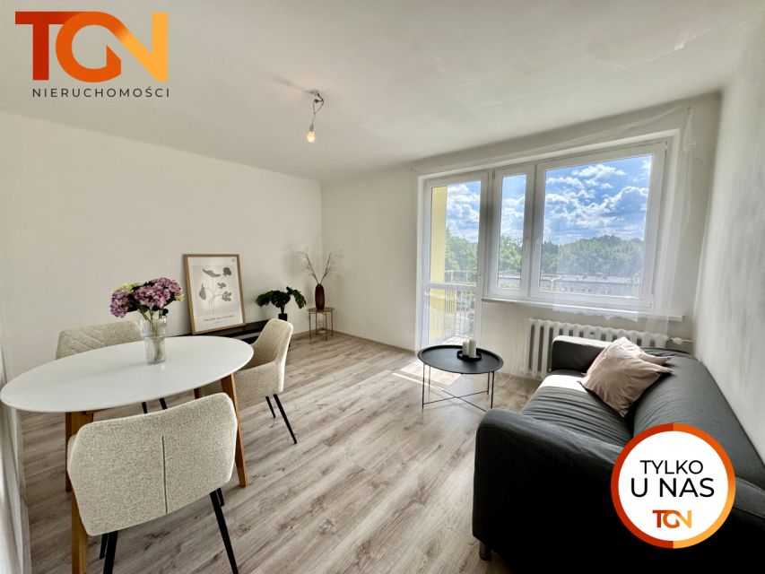 Mieszkanie Pabianice