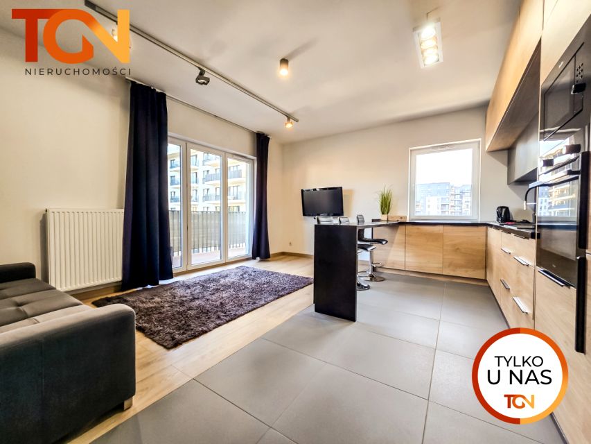 Mieszkanie Łódź wynajem