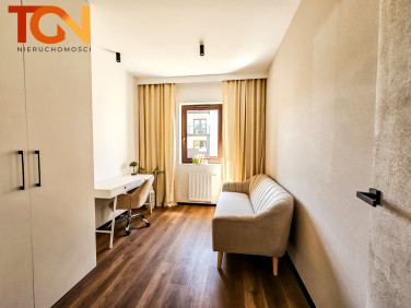 Mieszkanie Łódź