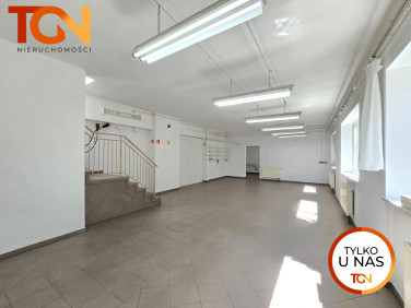 Lokal Łódź wynajem