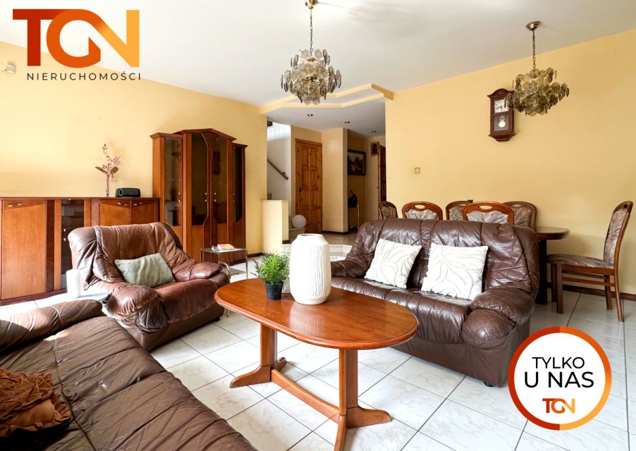 Dom Łódź sprzedaż