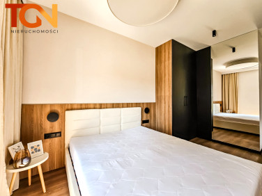 Mieszkanie apartamentowiec Łódź