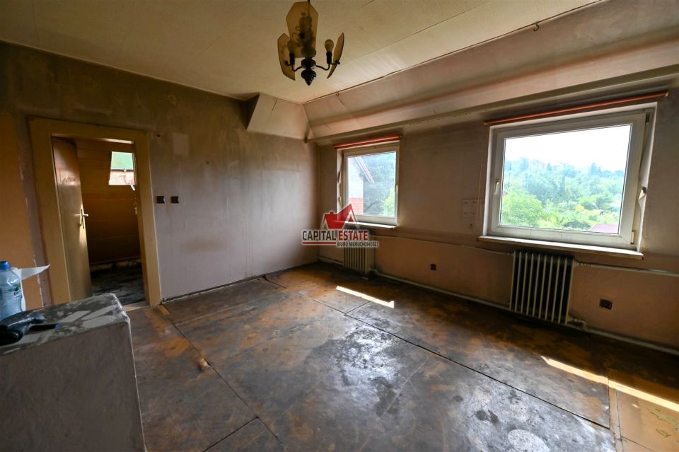 Mieszkanie Złotoryja