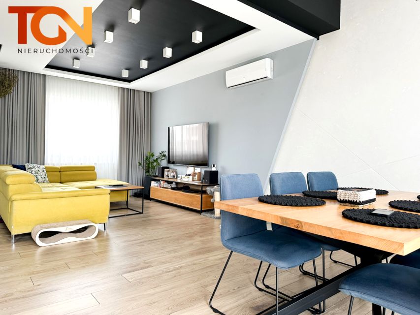 Dom Konstantynów Łódzki