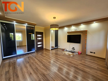 Mieszkanie blok mieszkalny przy lesie