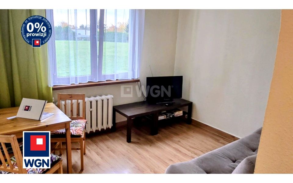 Mieszkanie Świdnica