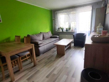 Mieszkanie Gliwice