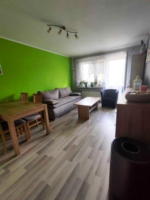 Mieszkanie Gliwice