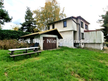 Dom Czechowice-Dziedzice