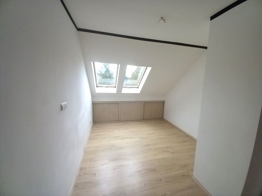 Mieszkanie dom wielorodzinny Sosnówka