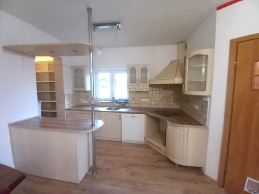 Mieszkanie Sosnówka