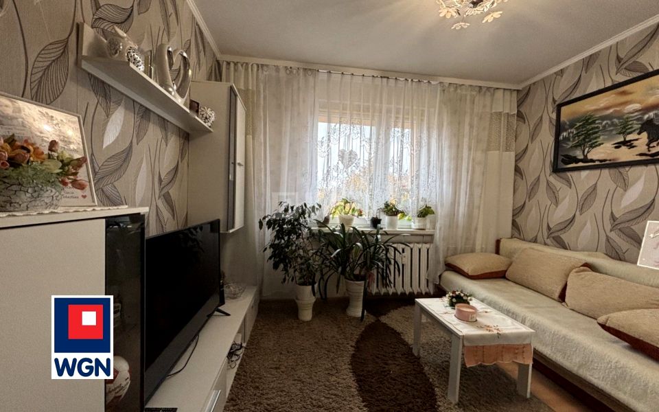 Mieszkanie Ruda Śląska