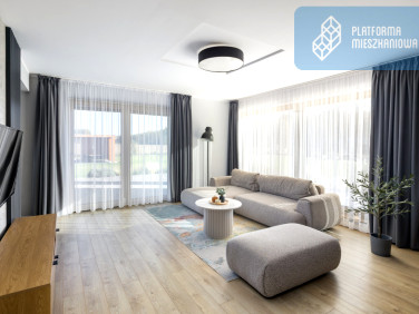 Dom wolnostojący sprzedaż