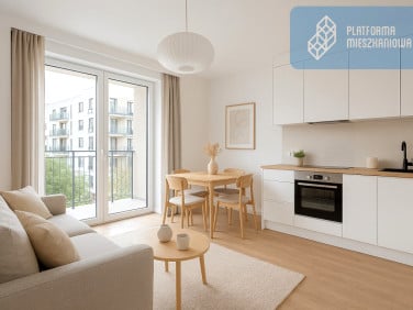 Mieszkanie Warszawa