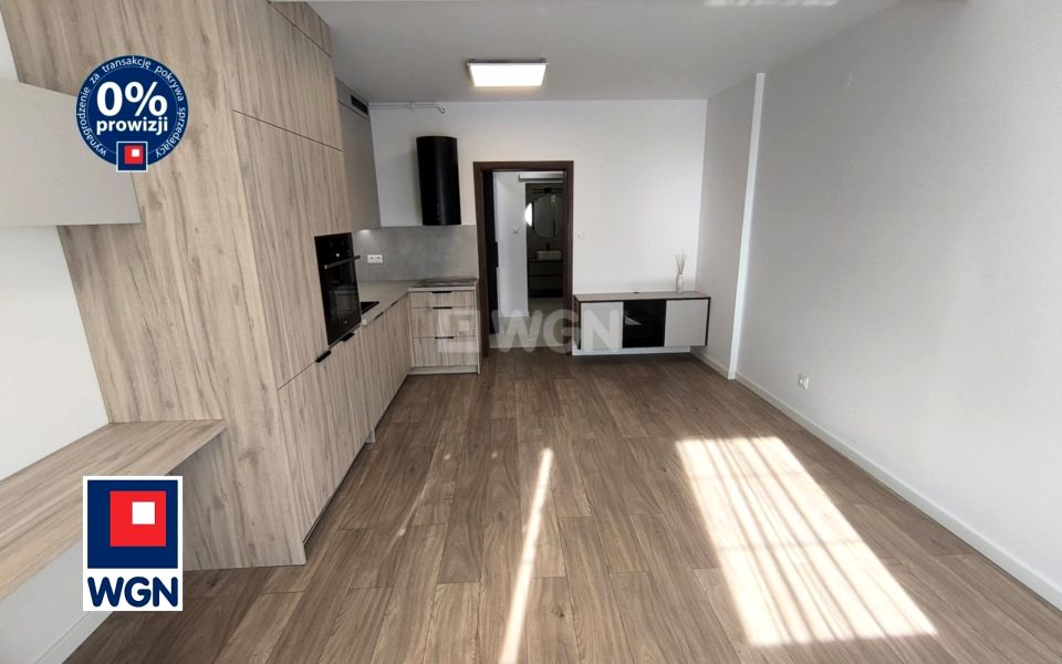 Mieszkanie Walbrzych