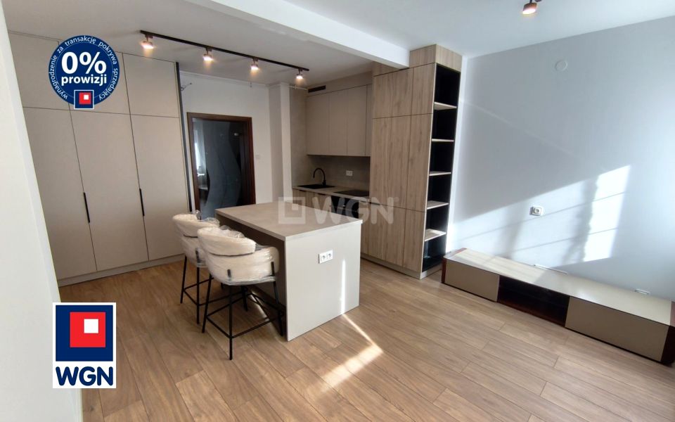 Mieszkanie Wałbrzych