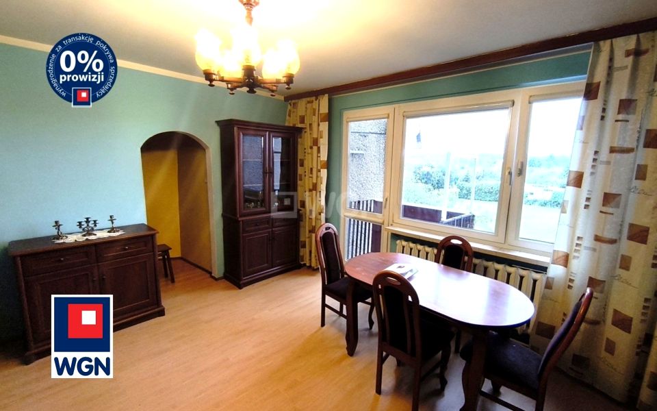 Mieszkanie Świdnica