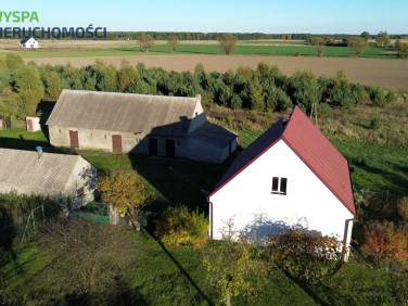 Dom Grzybowo sprzedaż