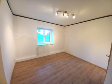 Mieszkanie Sosnówka